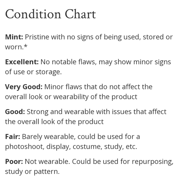 80's Button Detail Blazer - Picture 6 of 8